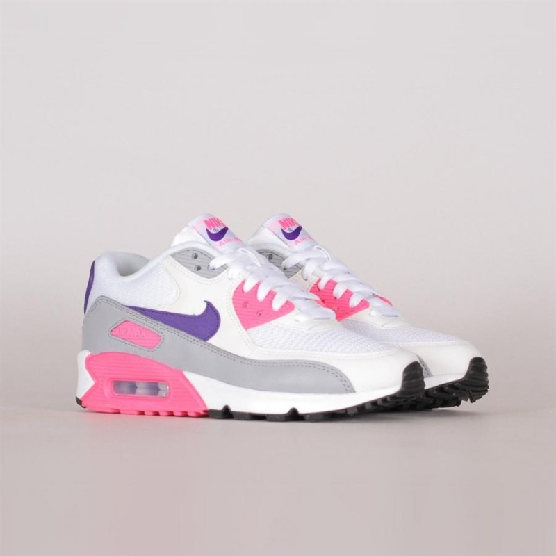 国内正規品♪ NIKE【ナイキ】 WMNS AIR MAX 90 ウィメンズ エア