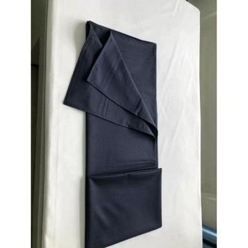 阻燃防火床單被套三件套消防火焰藍軍綠色學生宿舍單位軍訓單人床