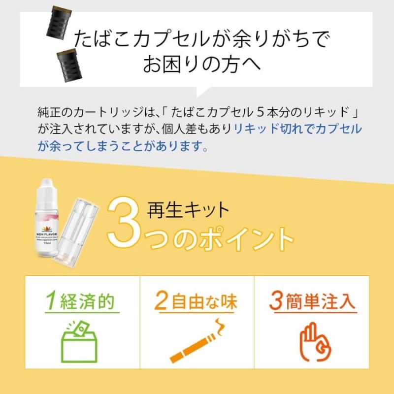 I-TRADING互換品 プルームテックプラス用 ウィズ用 with用 ウィズ2用