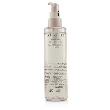 資生堂 完美水漾卸妝水180ml/6oz