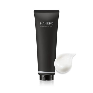 Kanebo寵愛呵護身體磨砂膏