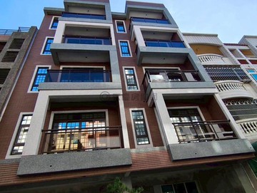 稀有釋出-南園二路雙車位電梯別墅｜桃園市中壢區南園二路