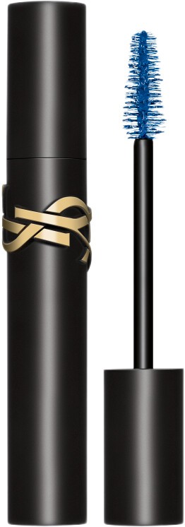 Yves Saint Laurent Mascara Extreme Volume Lash Clash 8ml Electric Blue