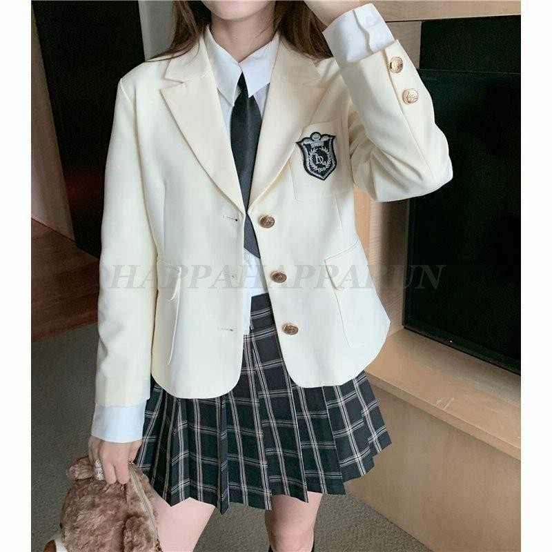 制服スカート 制服セット 高校 女子 制服 可愛い ブ ネクタイ 4点セット 学生服 上下 チェック プリーツ 大きいサイズ 3L 4L 入学式 卒業式  通販 LINEポイント最大0.5%GET LINEショッピング