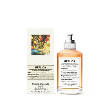 Maison Margiela REPLICA Never-ending Summer 無盡夏日 淡香水 100ml