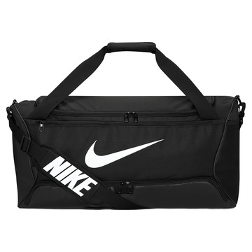 NIKE 耐吉 Logo 雙背手提包 DM3976010  M(60L)  黑色  1個
