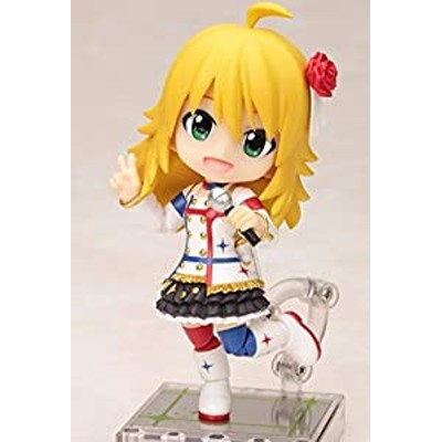 キューポッシュ アイドルマスター 星井美希(スターピースメモリーズ 