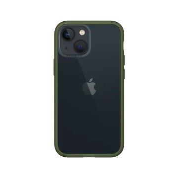 iPhone 13 mini Mod NX 軍綠