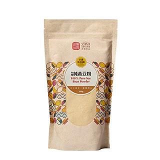 源順 台灣純黃豆粉(500g/包)