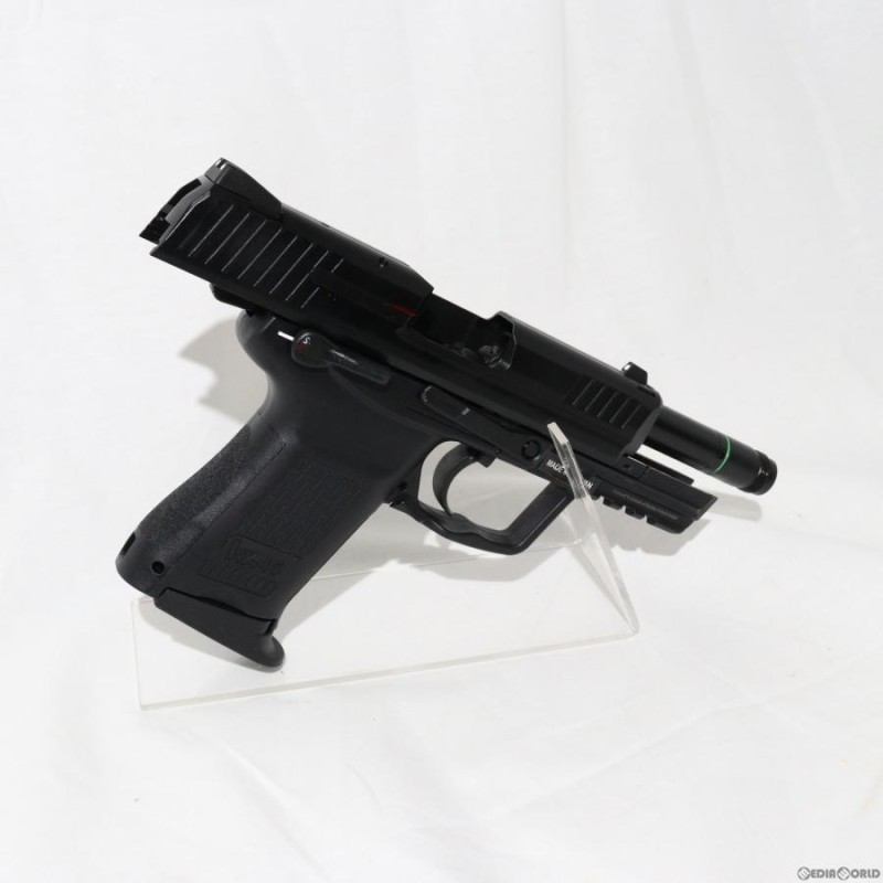 新品即納』{MIL}UMAREX(ウマレックス)/VFC ガスブローバック HK45C