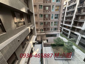 中壢大清城双2房車｜桃園市中壢區松勇路