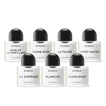 BYREDO 淡香精 50ml 多款可選