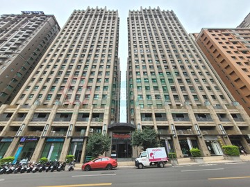 承義漁伯西屯中科商圈稀有釋出金店面｜台中市西屯區國安一路