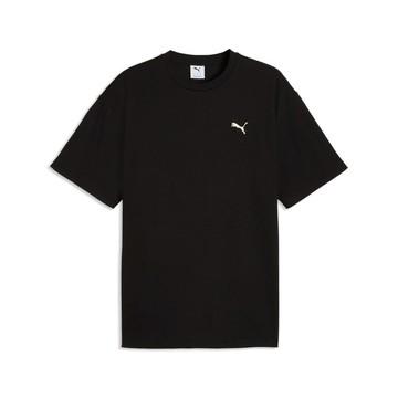 PUMA 基本系列ESS ELEVATED 寬鬆短袖T恤 男性