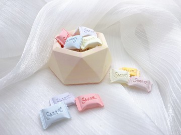 【婚禮小物】 仲夏夜之夢 擴香石杯杯