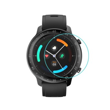 Qii Ticwatch GTX 玻璃貼 (兩片裝
