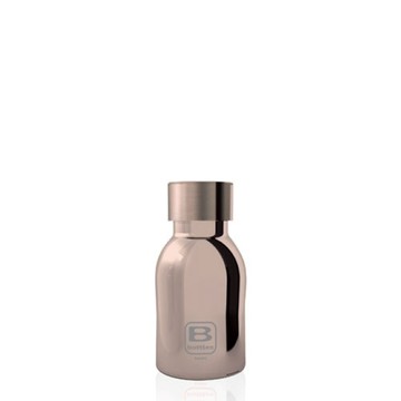 保溫瓶 Bugatti布加迪 玫瑰金保溫瓶 250ml BBT-RL250RS