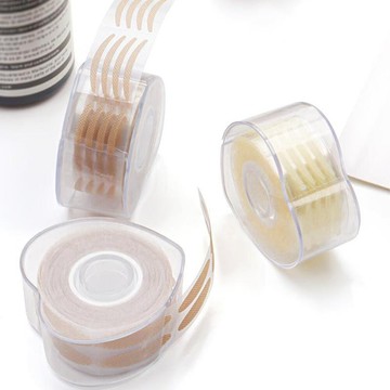 joeki隱形雙眼皮貼 美妝 雙眼皮貼 隱形 好上妝 不反光 透氣 舒適mz0112