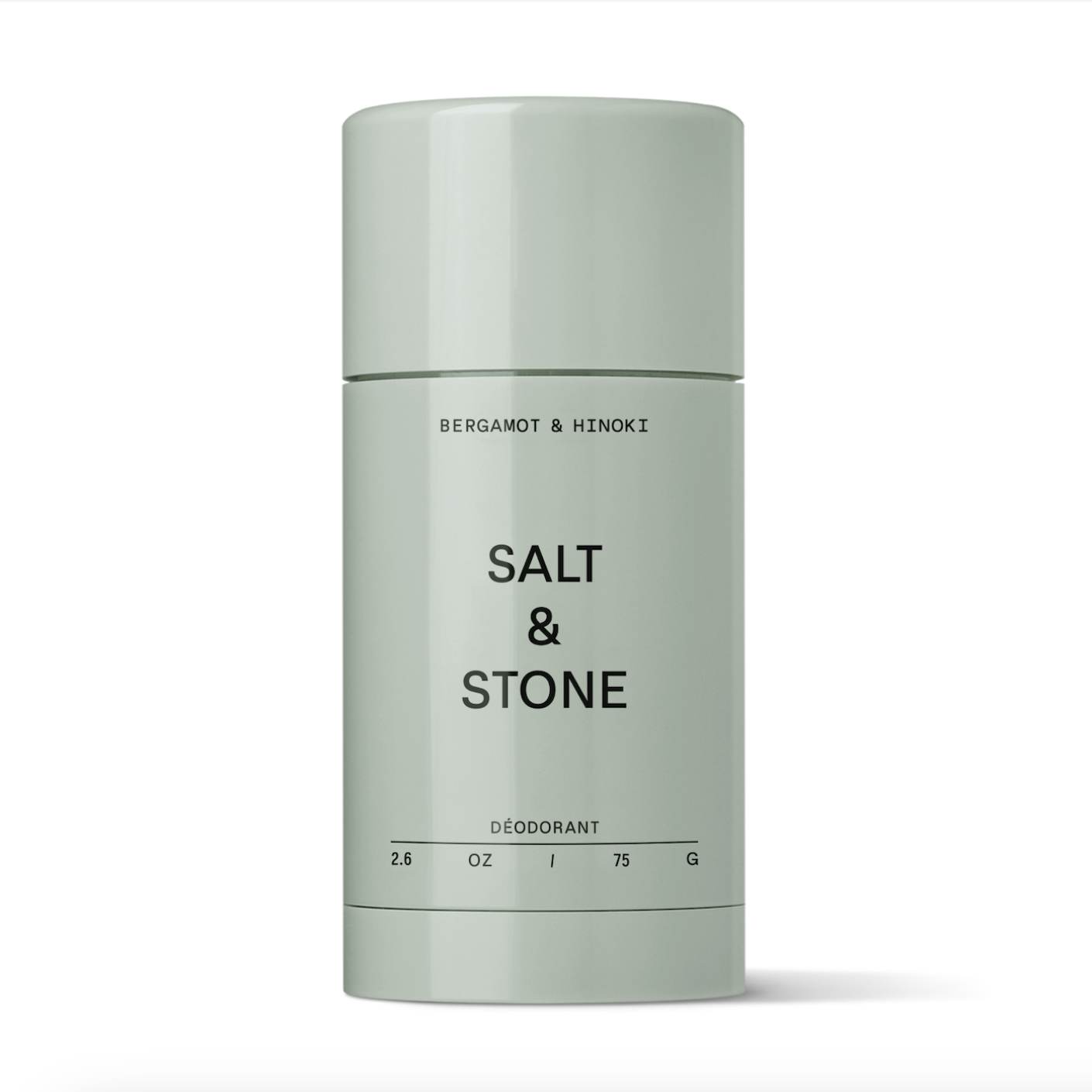美國 SALT & STONE 體香膏 檜木佛手柑