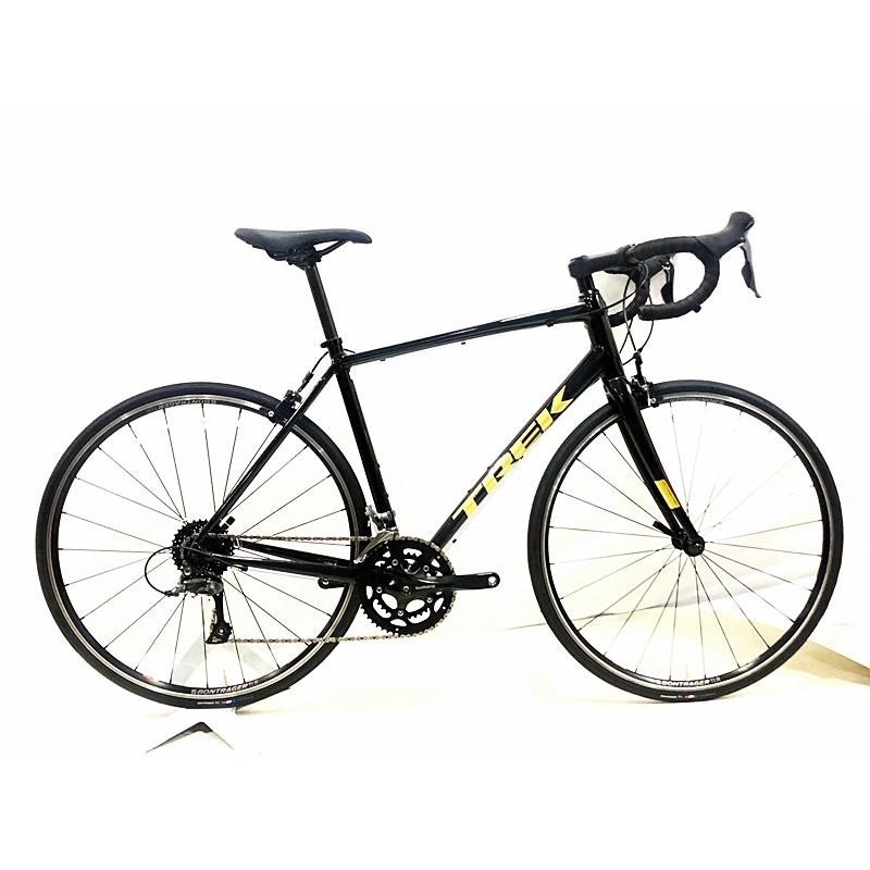 値下げ】 美品 トレック TREK ドマーネ AL2 DOMANE AL2 CLARIS 2021