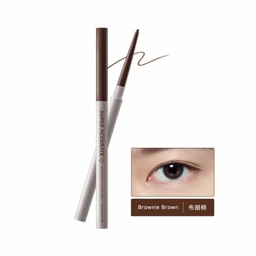 1028狙擊手速乾抗暈眼線膠筆0.05g_布朗棕