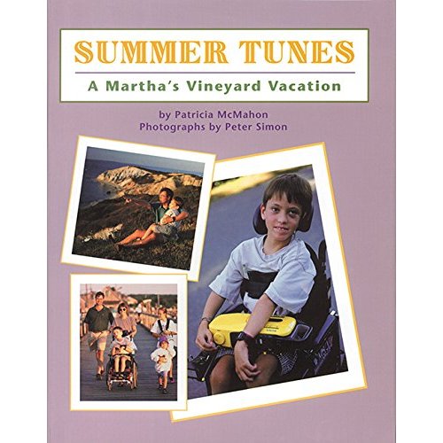 Summer Tunes: A Martha's Vineyard Vacation