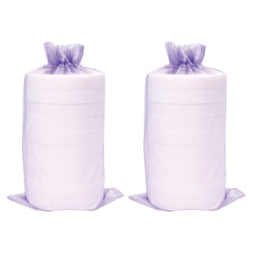 MEKO 大粉底海棉 Set 10入 質地密實 有彈性  C-807  2組