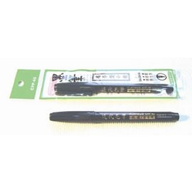 PLATINUM  白金牌 CPP- 40 墨筆-黑色 / 支【APP滿額下單10%點數(單一帳號最高5000點)】1/31止