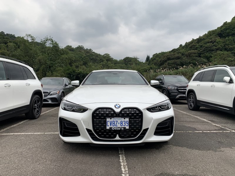 [訂金賣場]現車在店2021 BMW M440i xDrive