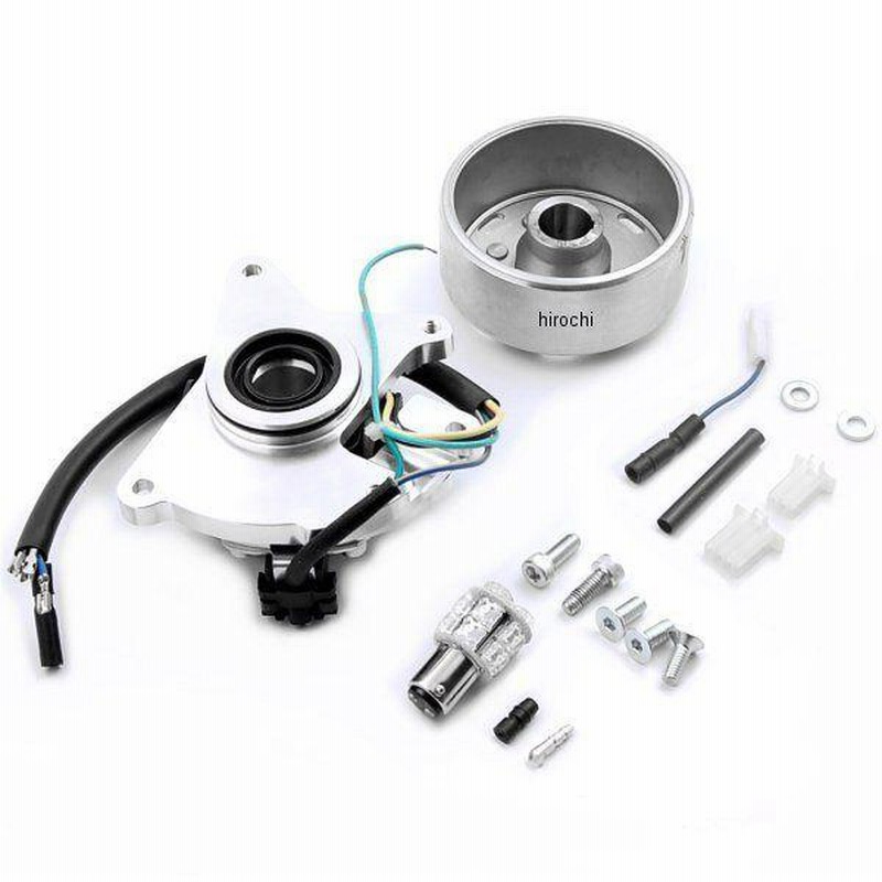 タケガワ スーパーストリート アウターローターキット エイプ100 xr100