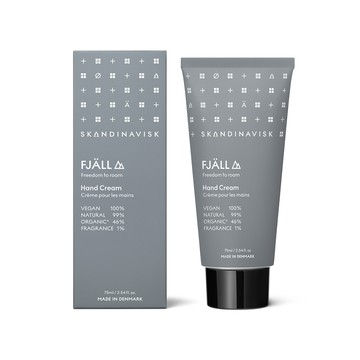 Skandinavisk | 護手霜 75ml - FJALL 自由漫步