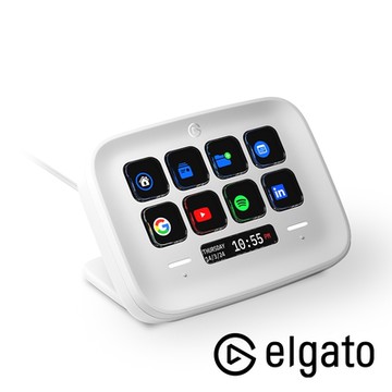 ELGATO Neo 串流直播控制台 公司貨
