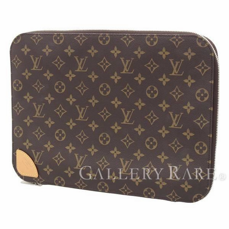 LOUIS VUITTON ルイヴィトン パソコン ケース | www.jarussi.com.br