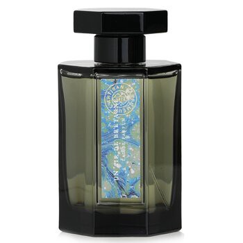 L'Artisan Parfumeur 阿蒂仙之香 飛行中性木質海洋調香水 100ml/3.4oz-香水