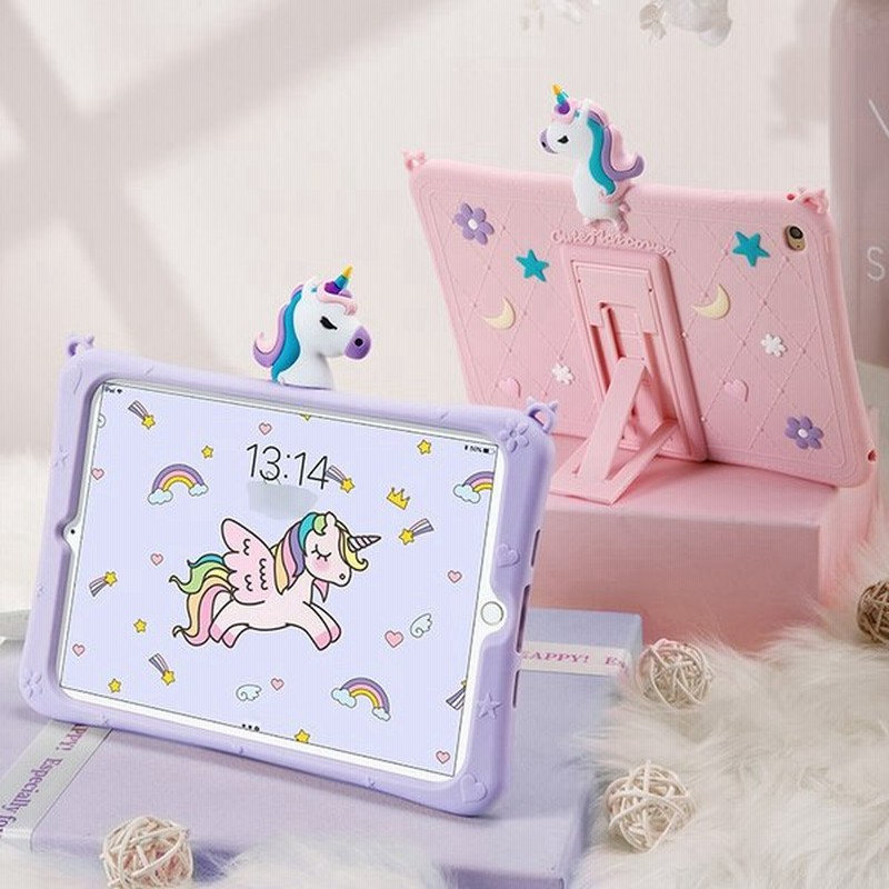 Ipm43 おもしろ 可愛い Unicorn ユニコーン Ipad Mini1 Mini2 Mini3 Mini4 Mini5 ケース キャラクター アニマル 動物 シリコン アイパッド ミニ カバー 通販 Lineポイント最大0 5 Get Lineショッピング