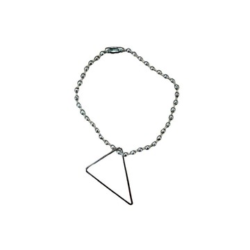 【多款零配件 - 單售】 矽吸管&三稜膜戳組2.0