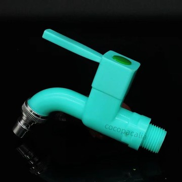 【台灣爆款】防凍防裂防爆冷熱水雙用4分6分廚房家用洗衣機室外防濺水嘴水龍頭【熱銷款】