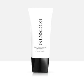 KOCSKIN 3D高濃度胺基酸潔顏乳100ml