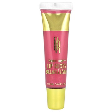 Black Radiance, Perfect Tone 唇彩，5303 Sultry Pink，0.4 液量盎司（11.8 毫升）