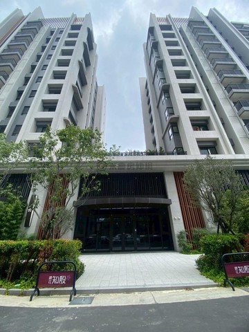 櫻花之殷三房平車景觀戶｜台中市潭子區頭家路