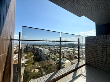 東海國聚之璟︱全新三房雙平車｜台中市龍井區東海街