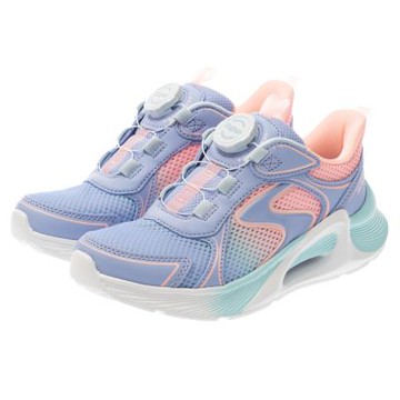 SKECHERS 女童系列 女童鞋 TIDE TECH 旋鈕系統 - 319066LBLCL