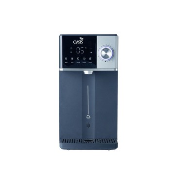 OASIS 極沁冰溫瞬熱RO濾淨飲水機