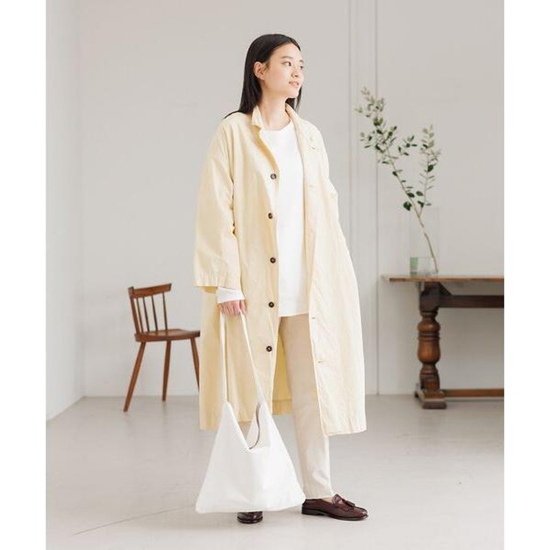 collex / コレックス 【Yarmo/ヤーモ】Big Coat ビッグコート | LINE