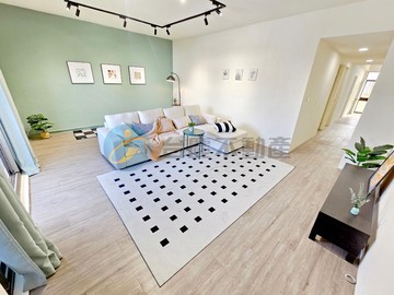 【清大南校】小資成家三房公寓｜新竹市東區明湖路