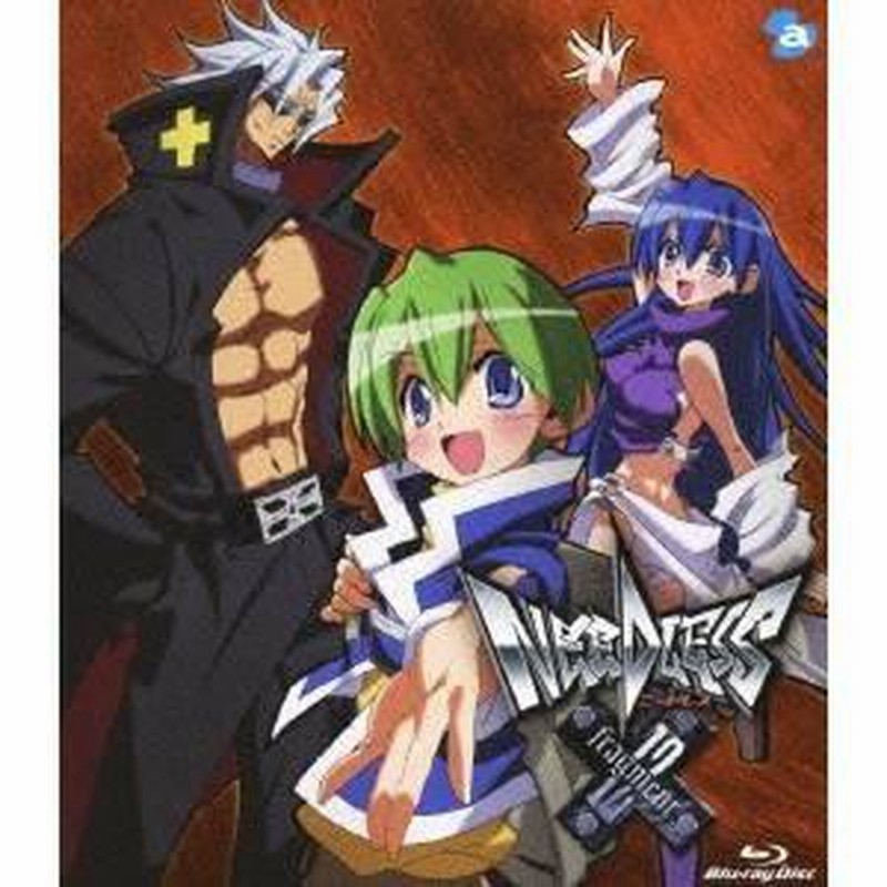 NEEDLESS ニードレス 7〜12収納BOX付 Blu-ray NEEDLESS ニードレス 7〜12収納BOX付 Blu-ray - メルカリ