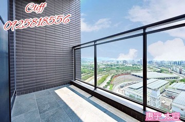 機捷惠宇大容高雅裝潢朝南帝王戶｜台中市北屯區南興北二路