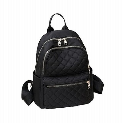 マザーズバッグ リュック 小さめ レディース 黒 ブラック 通販 Lineポイント最大get Lineショッピング