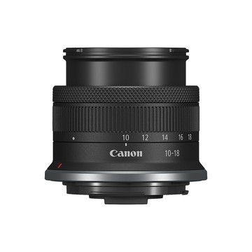 Canon RF-S 10-18mm F4.5-6.3 IS STM 公司貨