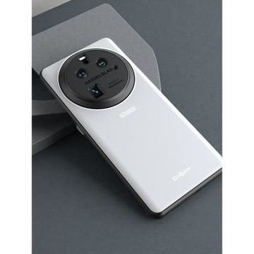 適用于OPPOfindX6手機殼柔嫩親膚手感烤瓷自修復極簡磨砂防摔findx6pro抗指紋男女情侶款簡約精孔鏡頭軟殼